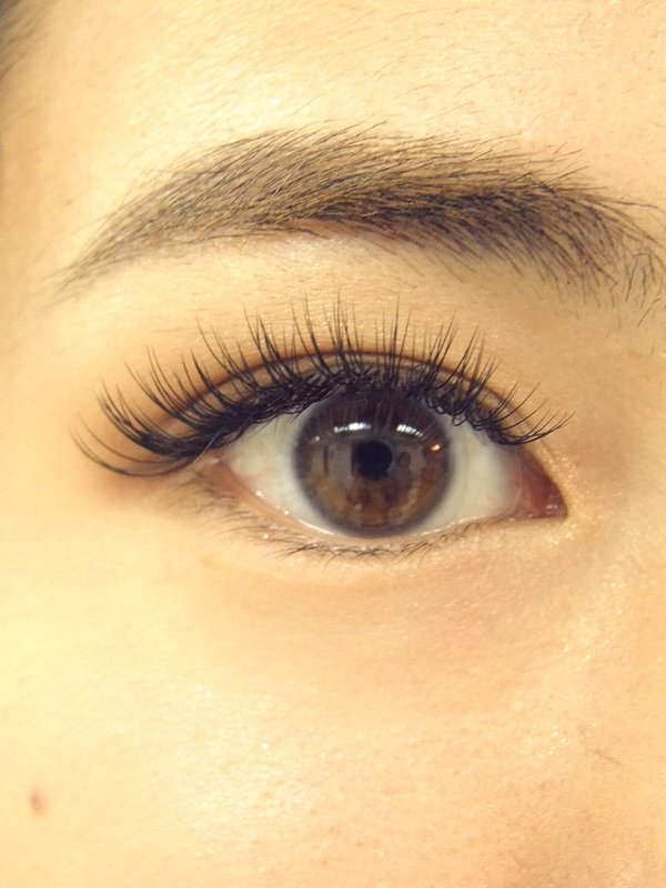 漆黒ボリュームeye無制限¥10900|stella～luxe～