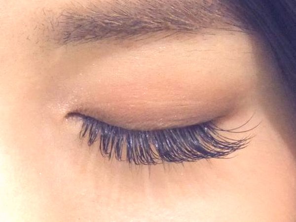 漆黒ボリュームeye無制限¥10900|stella～luxe～