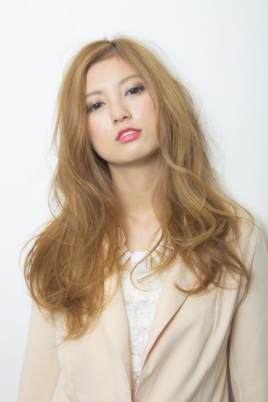 14冬におすすめのロングスタイルの髪型 ビューティーパーク 14冬におすすめのロングスタイルの髪型 ビューティーパーク