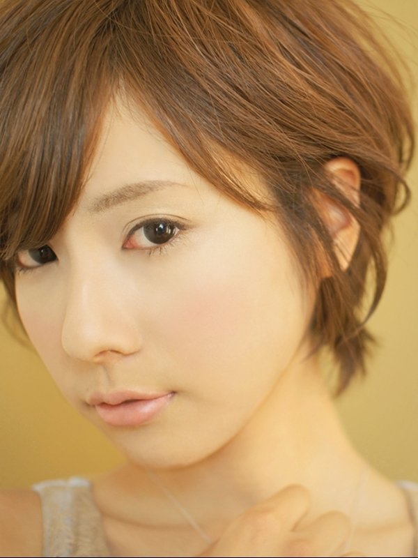 洗いざらしでもキマるカット |BEKKU hair salon