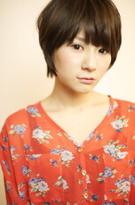 ナチュラル大人可愛いニュアンスショートカット☆ |BEKKU hair salon