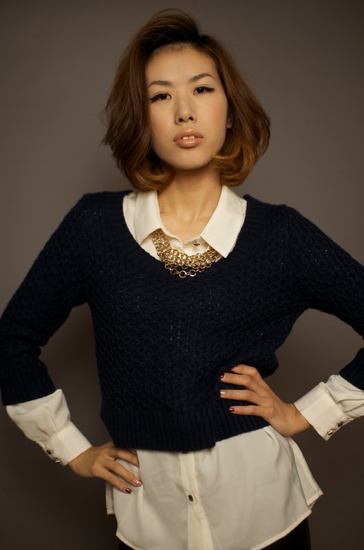 ニュアンスカールグラマラスボブ |BEKKU hair salon