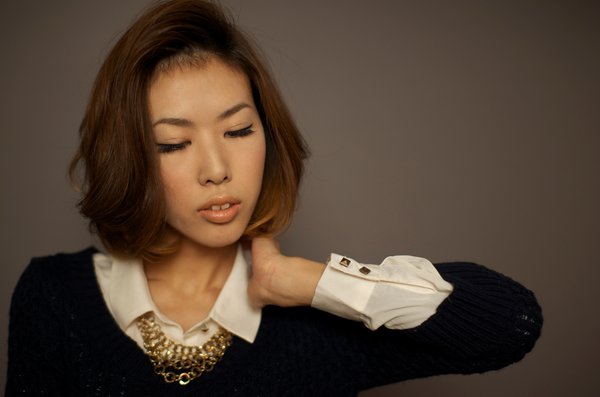 ニュアンスカールグラマラスボブ |BEKKU hair salon