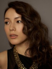 くせ毛風グラマラスカーリーヘアー |BEKKU hair salon