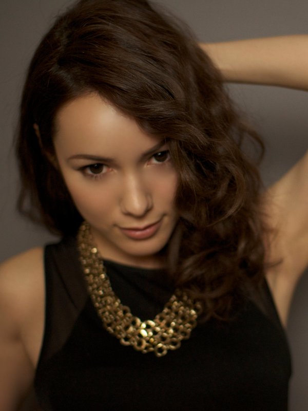 くせ毛風グラマラスカーリーヘアー |BEKKU hair salon