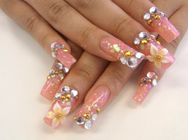 Drop Nail 南越谷店|Drop Beauty