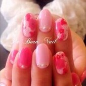 ジェルネイル|Re Born Nail 坂戸本店/ 川越店