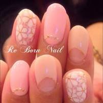 ジェルネイル|Re Born Nail 坂戸本店/ 川越店