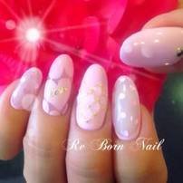 フットジェル|Re Born Nail 坂戸本店/ 川越店