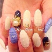 フットジェル|Re Born Nail 坂戸本店/ 川越店