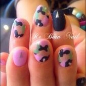 フレンチ|Re Born Nail 坂戸本店/ 川越店