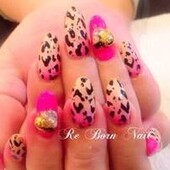 ジェルネイル|Re Born Nail 坂戸本店/ 川越店