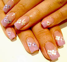 ネイルサロン|minkstyle 代々木公園店