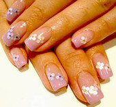 ネイルサロン|minkstyle 代々木公園店