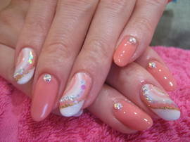 ネイルサロン|minkstyle 代々木公園店