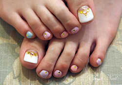 エレガネイル|elega nail