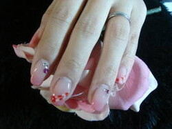 ジェル|minkstyle 代々木公園店