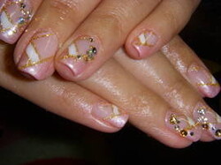 ジェル|minkstyle 代々木公園店