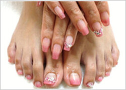 ネイルサロン　コフレ|ネイルサロン コフレ