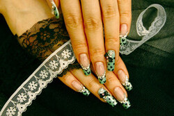 Hair&amp;Nails DOUKESHI|Hair&amp;Nails DOUKESHI