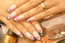 Hair&amp;Nails DOUKESHI