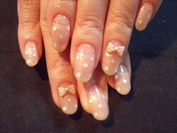 ジェルネイル＊ハンド＊