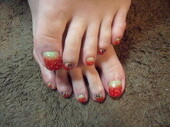 ジェルネイル＊フット＊|K-style