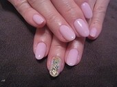 モザイクネイル|Nail Salon Beryl