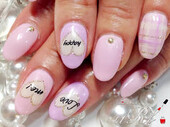 ハートネイル|NailSalon aRl