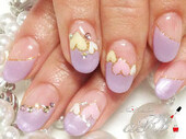 ハートネイル|NailSalon aRl