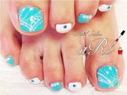 フットデザイン