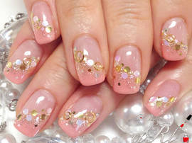 シンプル2|NailSalon aRl