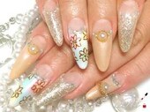 スカルプ|NailSalon aRl