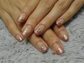 フレンチネイル|Janitor