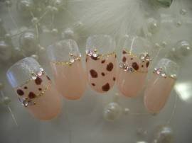 アニマルネイル|BIKKY 長浜店