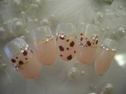 アニマルネイル|BIKKY 長浜店