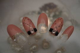 キルティングネイル|BIKKY 長浜店