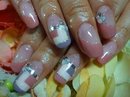 ネイルギャラリー|private salon mimi nail