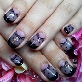 SUMMER　NAIL|mamcollection