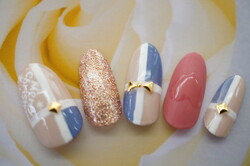 ☆Xmasデザイン☆