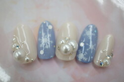 ☆Winterデザイン☆