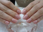 ☆ワンカラー☆|Natural Nail