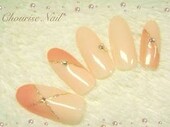 オフィスネイル*|Chourise Nail*