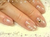 オフィスネイル*|Chourise Nail*