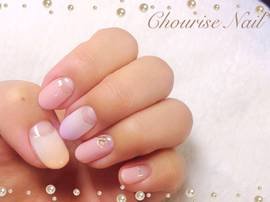 ５月のおすすめ♪|Chourise Nail*