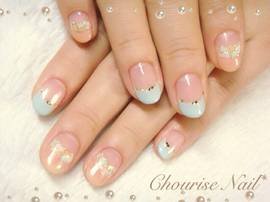 ５月のおすすめ♪|Chourise Nail*