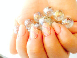 定額コース♪|nail &amp; eyelash　LION