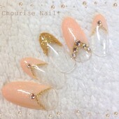 ８月のおすすめ♡|Chourise Nail*