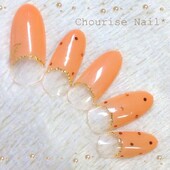 ９月のおすすめデザイン♪|Chourise Nail*