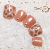 １１月のおすすめネイル＊|Chourise Nail*